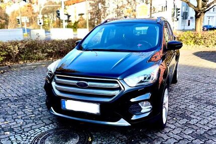 Ford Kuga 64.000 km 14.500 &euro; Hannover 30451