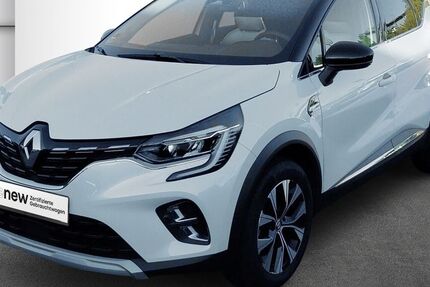 Renault Captur 43.500 km 17.575 &euro; Hannover 30519
