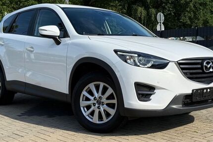 Mazda CX-5 148.000 km 7.700 &euro; Neustadt 31535