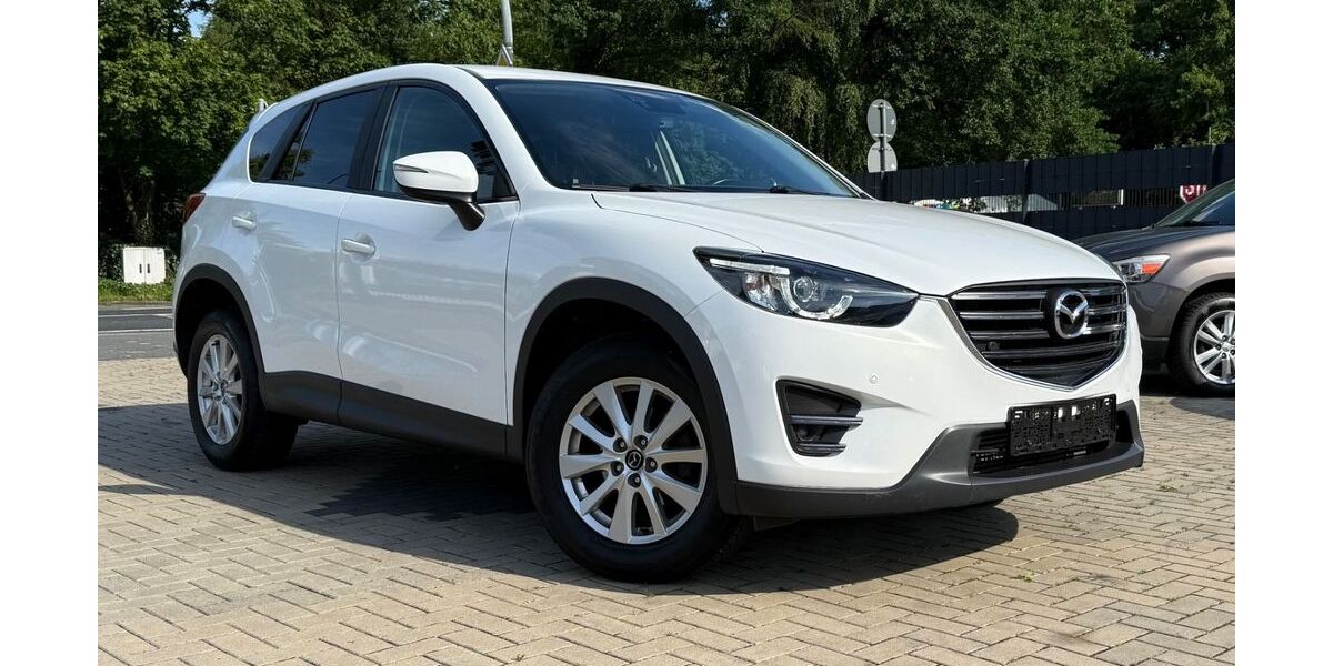 Mazda CX-5 148.000 km 7.700 &euro; Neustadt 31535