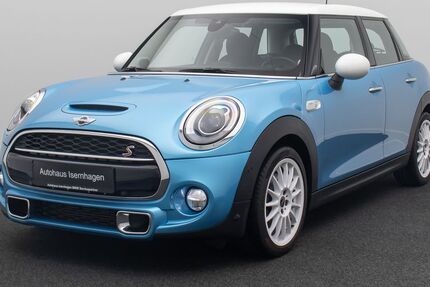 Mini Cooper SD 95.965 km 14.499 &euro; Isernhagen 30916