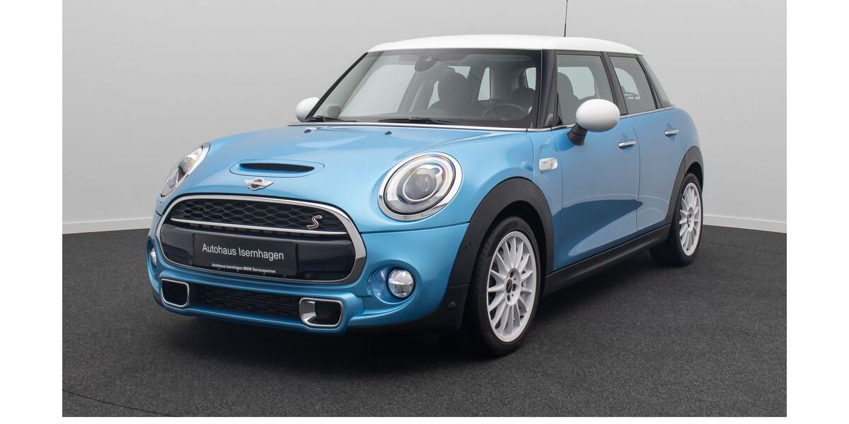 Mini Cooper SD 95.965 km 14.999 &euro; Isernhagen 30916