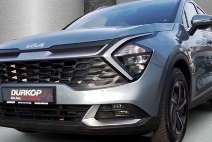 Kia Sportage 20.522 km 33.250 &euro; Hannover 30177