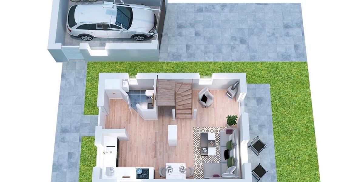 Einfamilienhaus Ronnenberg - 295.000&euro; | Angebot:27189986