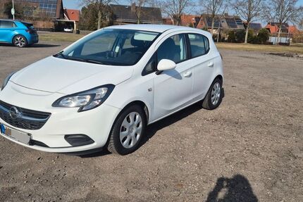 Opel Corsa 101.000 km 6.500 &euro; Lehrte 31275