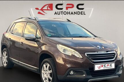 Peugeot 2008 105.000 km 6.900 &euro; Hannover 30179