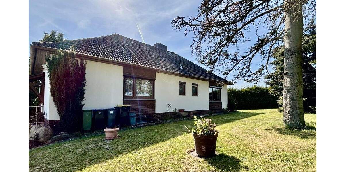 Bungalow Hagenburg / Altenhagen Steinhude - 3 Zimmer, 94 m&sup2;, 280.000&euro; | Angebot:25681618