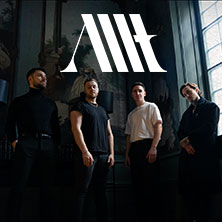 Allt - European Tour 2026 28.11.2026 BEI CHEZ HEINZ