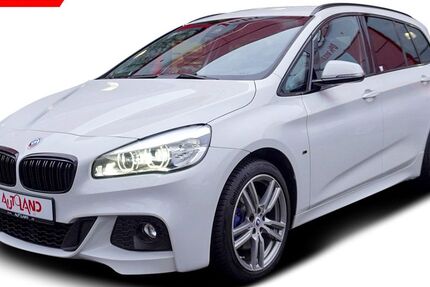 BMW 218 Gran Tourer 113.124 km 18.990 &euro; Hannover 30179