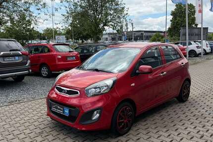 Kia Picanto 132.921 km 4.999 &euro; Hemmingen/Hannover 30966