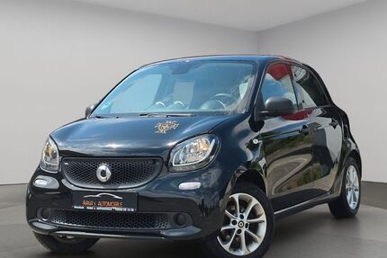 Smart ForFour 173.000 km 5.000 &euro; Neustadt 31535