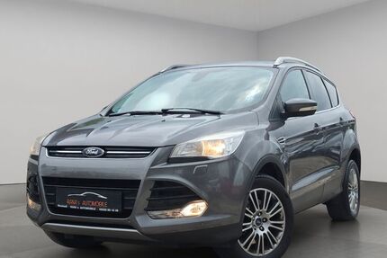 Ford Kuga 125.000 km 8.999 &euro; Neustadt 31535