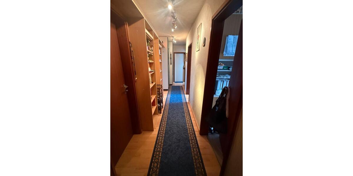 Etagenwohnung Isernhagen - 5 Zimmer, 96 m&sup2;, 268.000&euro; | Angebot:24980762