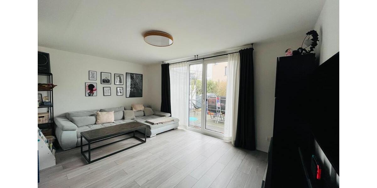 Reihenhaus Hannover Herrenhausen-Stöcken - 3.5 Zimmer, 116 m&sup2;, 1.600&euro; | Angebot:25422938