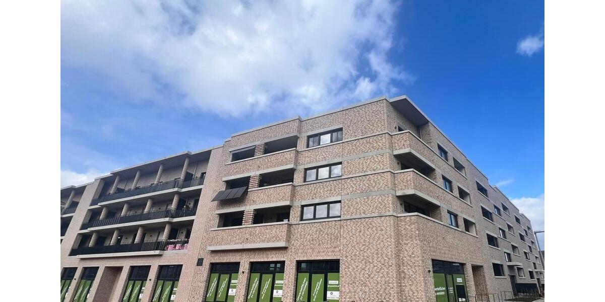 Etagenwohnung Hannover Döhren-Wülfel - 3 Zimmer, 85 m&sup2;, 1.278&euro; | Angebot:25963347