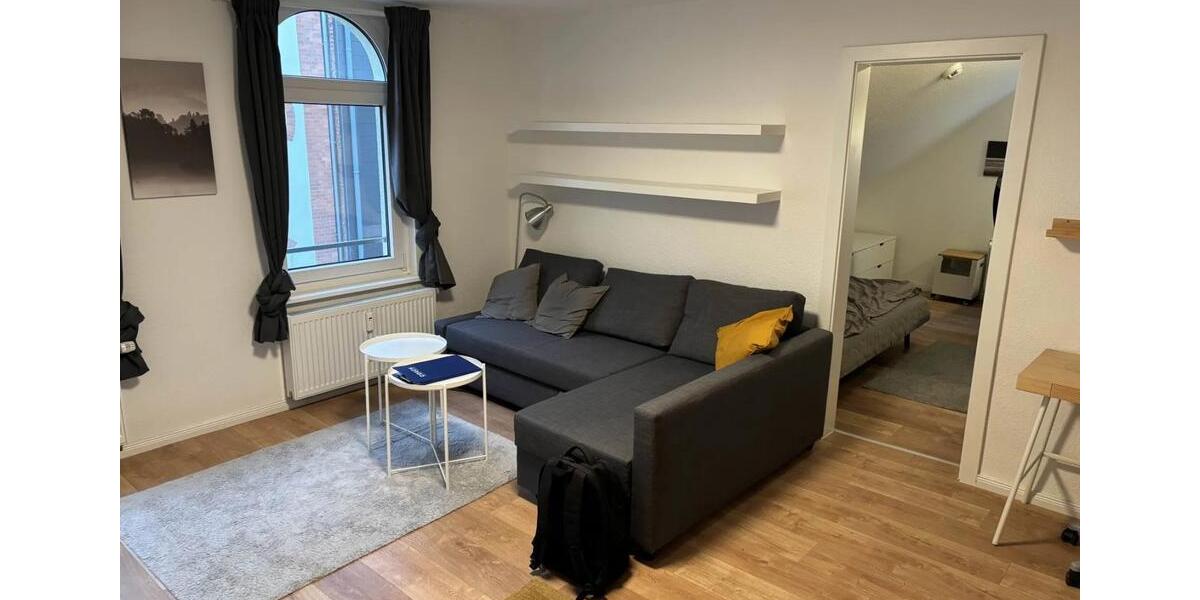 Etagenwohnung Hannover Nord - 3 Zimmer, 70 m&sup2;, 1.500&euro; | Angebot:25181892