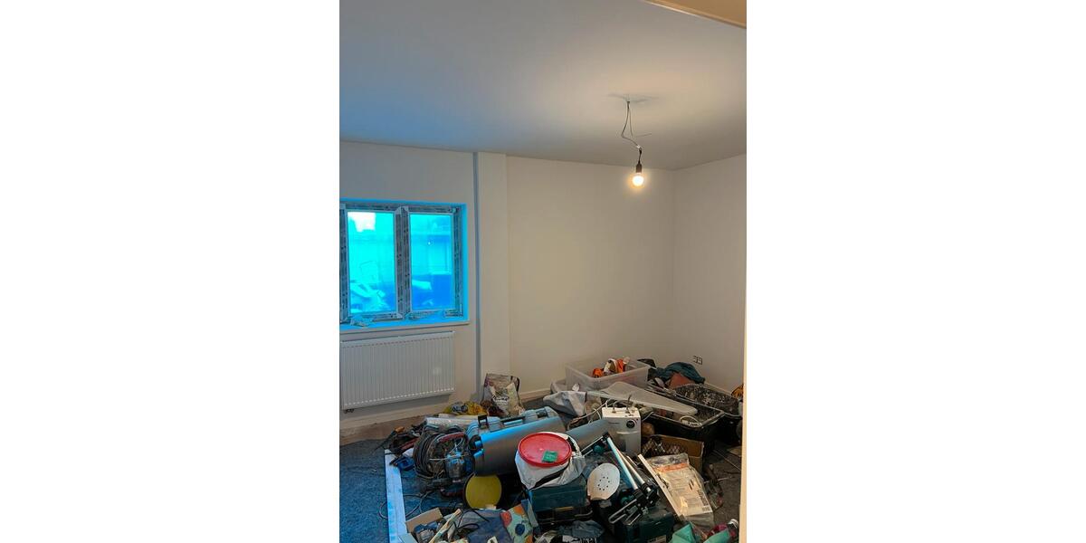 Erdgeschoßwohnung Hannover Vahrenwald-List - 2 Zimmer, 60 m&sup2;, 840&euro; | Angebot:26266228