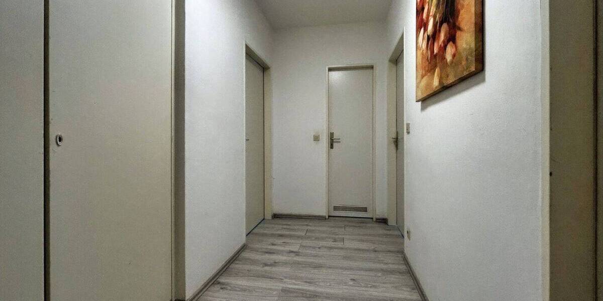 Etagenwohnung Hannover List - 3 Zimmer, 86 m&sup2;, 230.000&euro; | Angebot:25686684