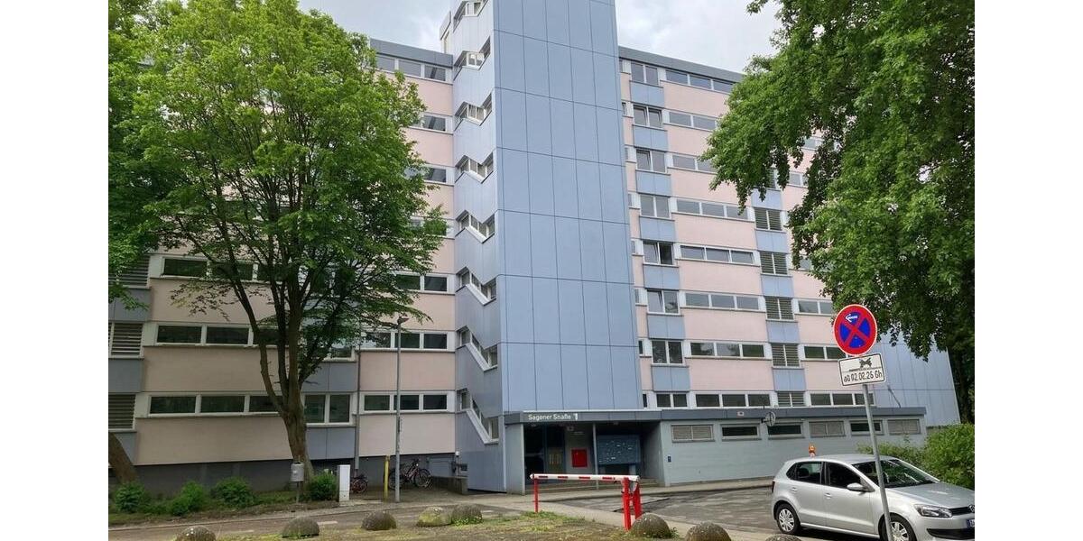 Hochparterre Sarstedt - 3 Zimmer, 76 m&sup2;, 210.000&euro; | Angebot:26709696