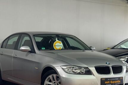 BMW 320 123.160 km 9.990 &euro; Wennigsen 30974