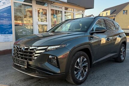 Hyundai TUCSON 132.780 km 20.450 &euro; Garbsen 30827