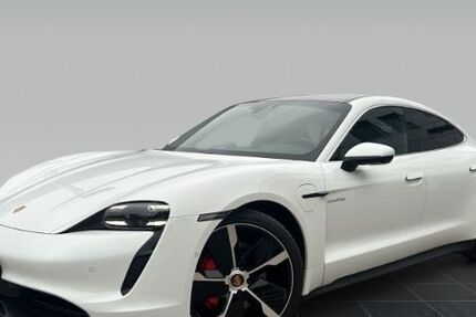 Porsche Taycan 32.400 km 65.900 &euro; Hannover 30177