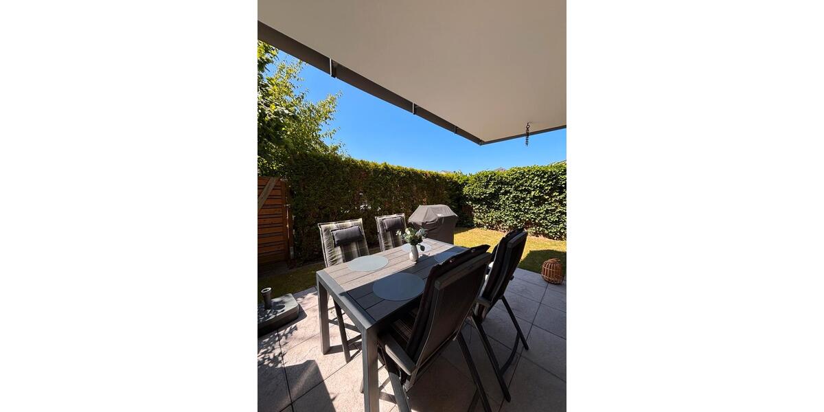Erdgeschoßwohnung Neustadt am Rübenberge - 2.5 Zimmer, 62 m&sup2;, 210.000&euro; | Angebot:27083779