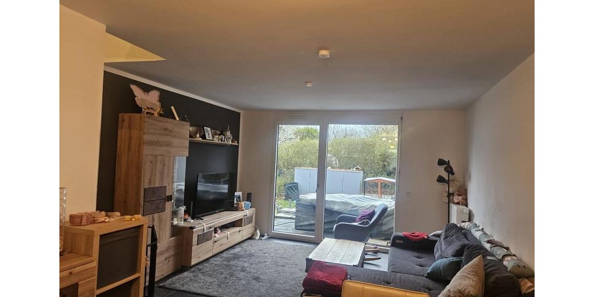 Reihenhaus Burgdorf - 3 Zimmer, 85 m&sup2;, 1.240&euro; | Angebot:25980748