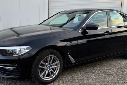 BMW 530 130.750 km 20.990 &euro; Neustadt am Rübenberge 31535