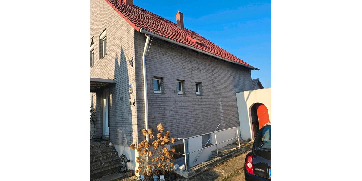 Einfamilienhaus Barsinghausen - 4 Zimmer, 115 m&sup2;, 319.000&euro; | Angebot:24279015