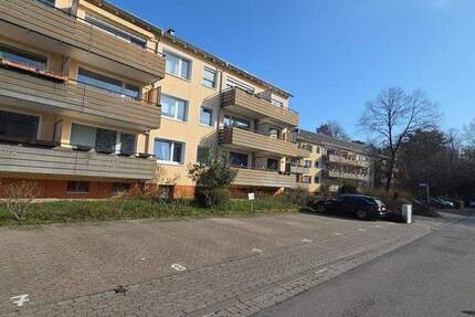 Wohnung Hannover / Wettbergen Wettbergen - 2 Zimmer, 55 m&sup2;, 91.000&euro; | Angebot:25667441