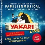 Yakari - Freunde fürs Leben