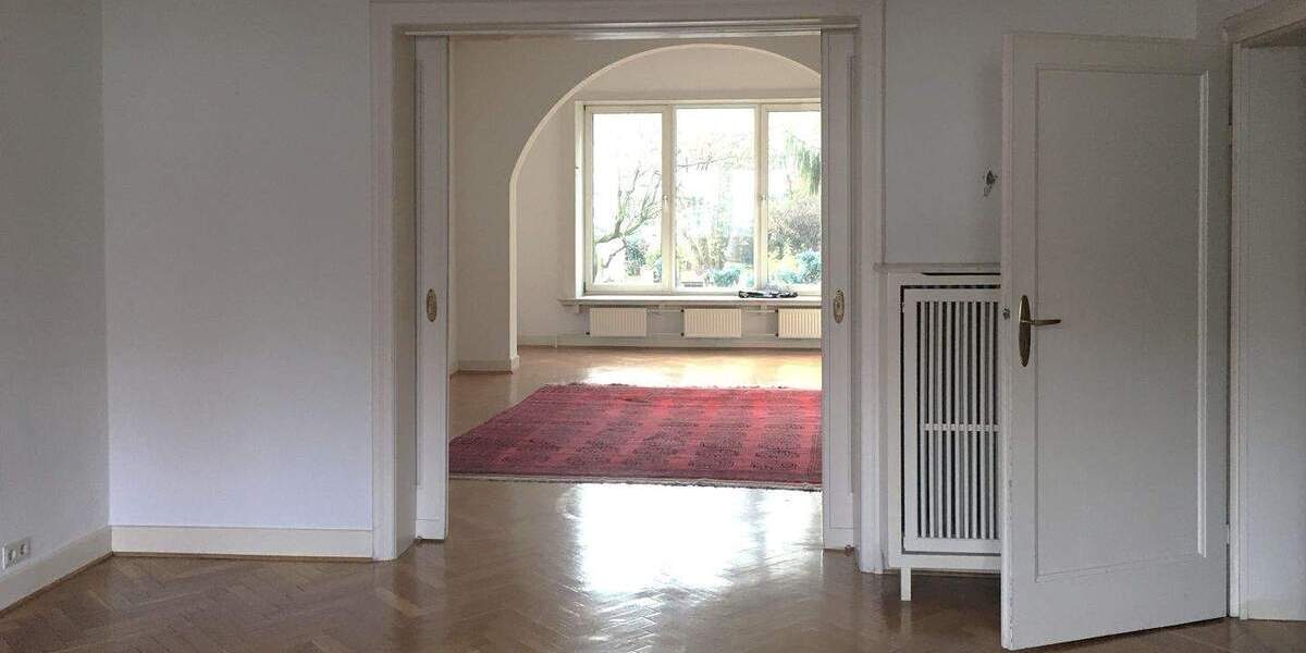 Mehrfamilienhaus, Wohnhaus Hannover Waldhausen - 7 Zimmer, 230 m&sup2;, 880.000&euro; | Angebot:25700057