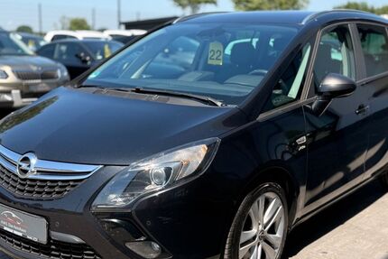 Opel Zafira 193.865 km 5.950 &euro; Barsinghausen ( bei Hannover ) 30890