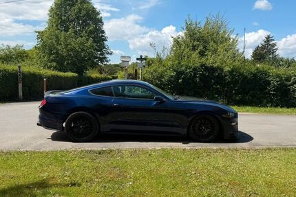 Ford Mustang 45.000 km 22.900 &euro; Hannover 30171