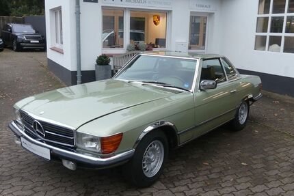 Mercedes-Benz 280 155.000 km 17.990 &euro; Hannover 30657