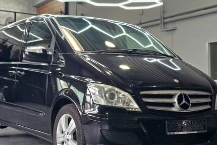 Mercedes-Benz Viano 238.000 km 19.499 &euro; Burgwedel 30938