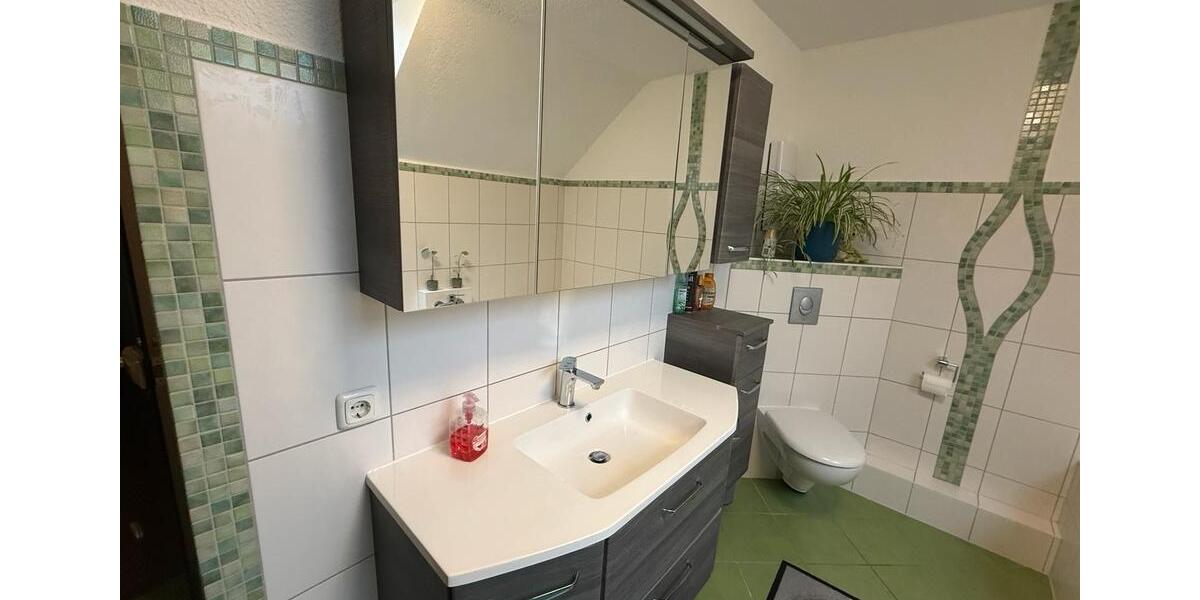 Etagenwohnung Barsinghausen - 2.5 Zimmer, 91 m&sup2;, 960&euro; | Angebot:24493765