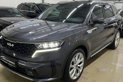 Kia Sorento 109.783 km 36.990 &euro; Ronnenberg 30952