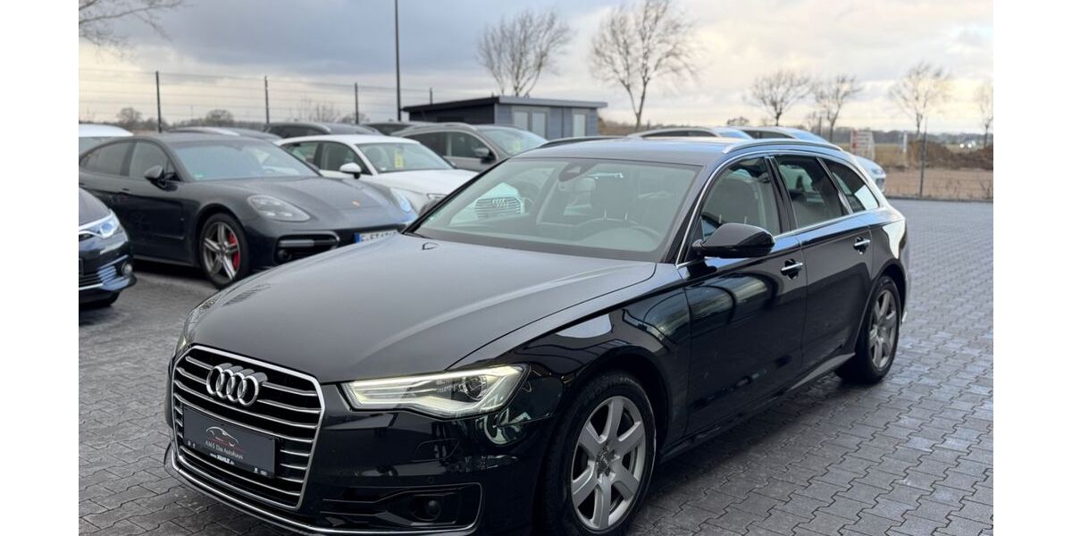 Audi A6 165.500 km 14.950 &euro; Barsinghausen ( bei Hannover ) 30890