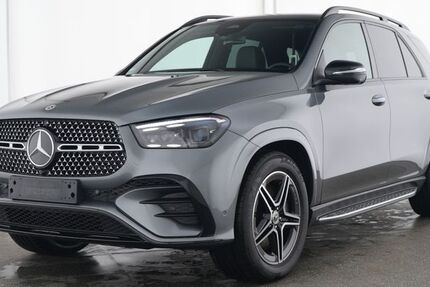 Mercedes-Benz GLE 450 8.741 km 90.950 &euro; Gehrden 30989