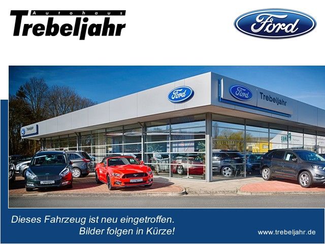 Ford Puma 33.545 km 18.990 &euro; Wunstorf 31515