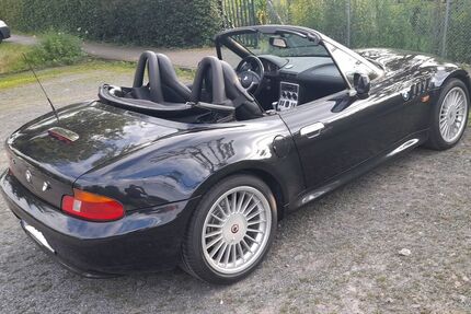 BMW Z3 168.500 km 11.000 &euro; Hannover 30167