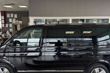 VW T5 Multivan 195.788 km 18.990 &euro; Hannover 30419