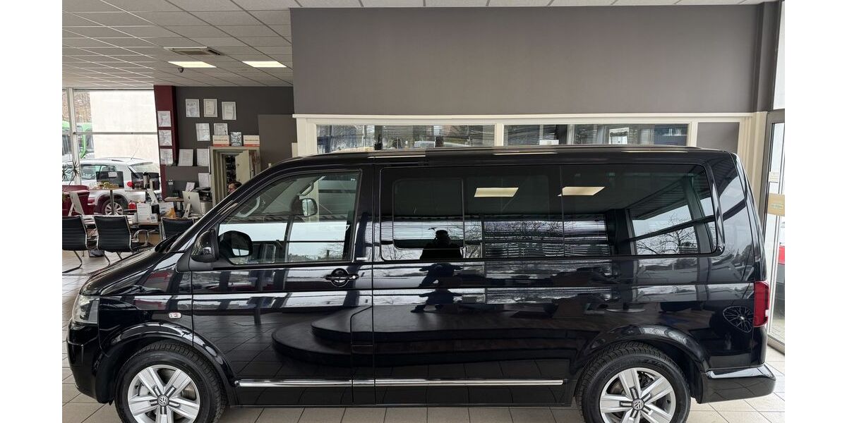 VW T5 Multivan 195.788 km 18.990 &euro; Hannover 30419