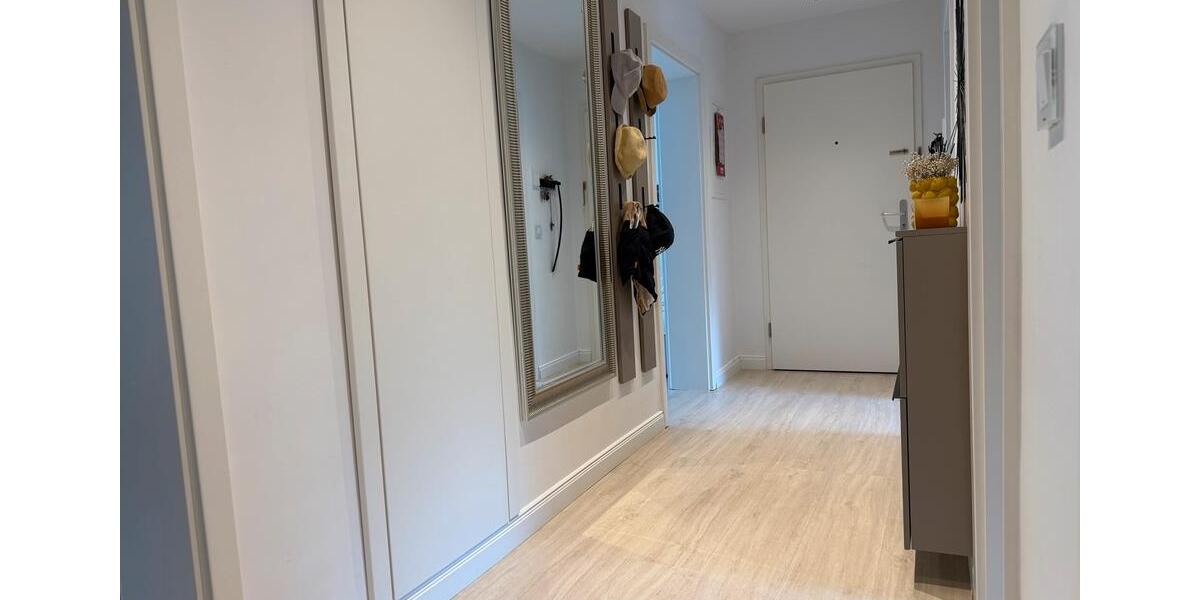 Etagenwohnung Hannover Döhren-Wülfel - 4 Zimmer, 85 m&sup2;, 349.900&euro; | Angebot:27476895