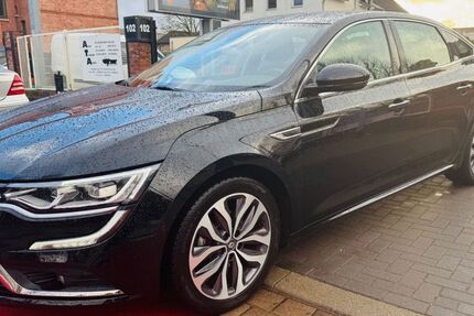 Renault Talisman 68.254 km 11.500 &euro; Hannover 30455
