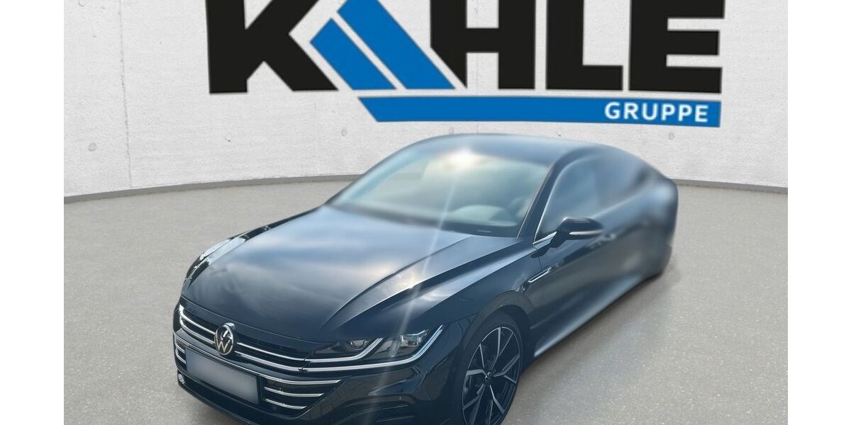 VW Arteon 17.000 km 53.990 &euro; Hannover 30419