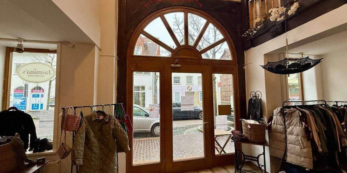 Mehrfamilienhaus, Wohnhaus Stadthagen - 2 Zimmer, 600 m&sup2;, 1.099.000&euro; | Angebot:25669569