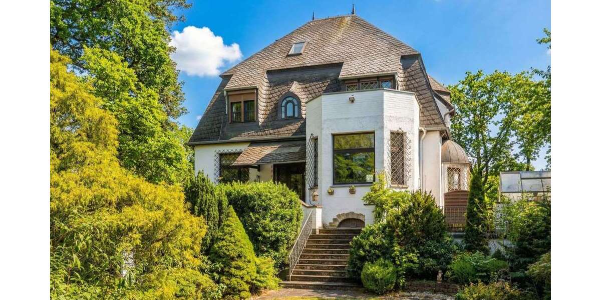 Einfamilienhaus Hannover Buchholz-Kleefeld - 9 Zimmer, 255 m&sup2;, 1.250.000&euro; | Angebot:25638498